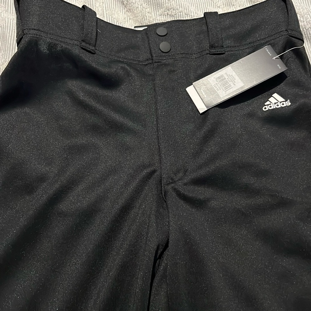 Brand new baseball pants. XL